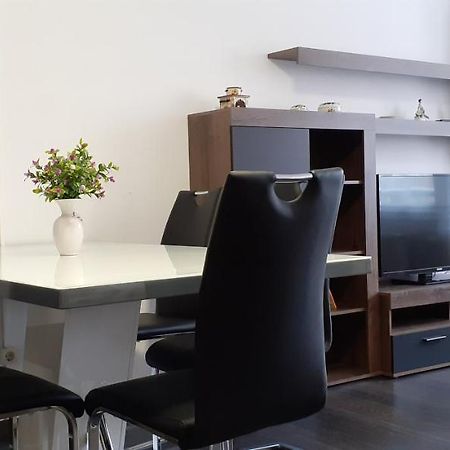 Ferienwohnung Falkennest 圣恩吉玛 外观 照片